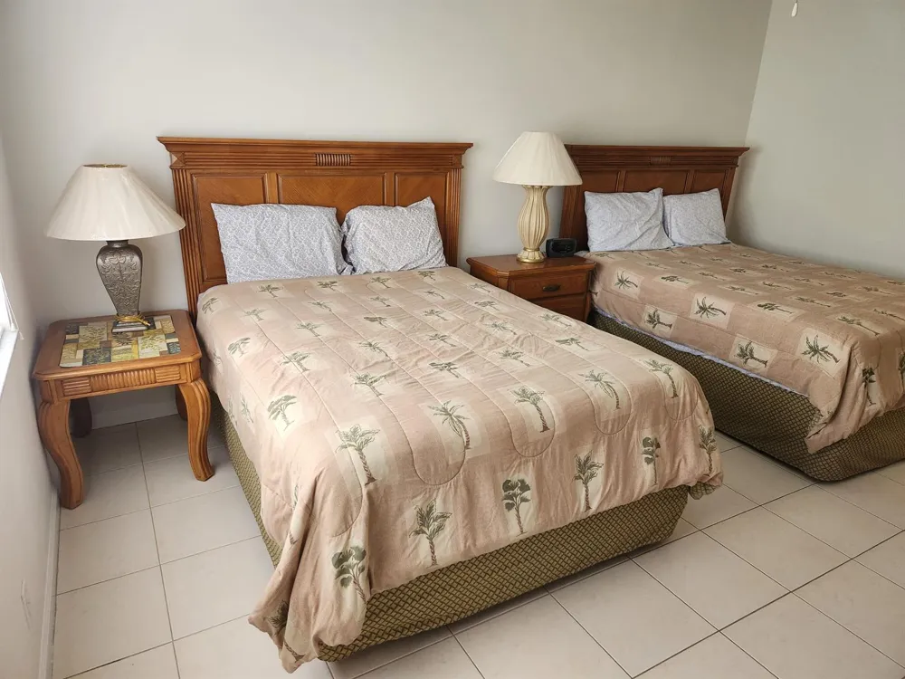 8913 Sandshot Court #A Port St. Lucie, FL 34986