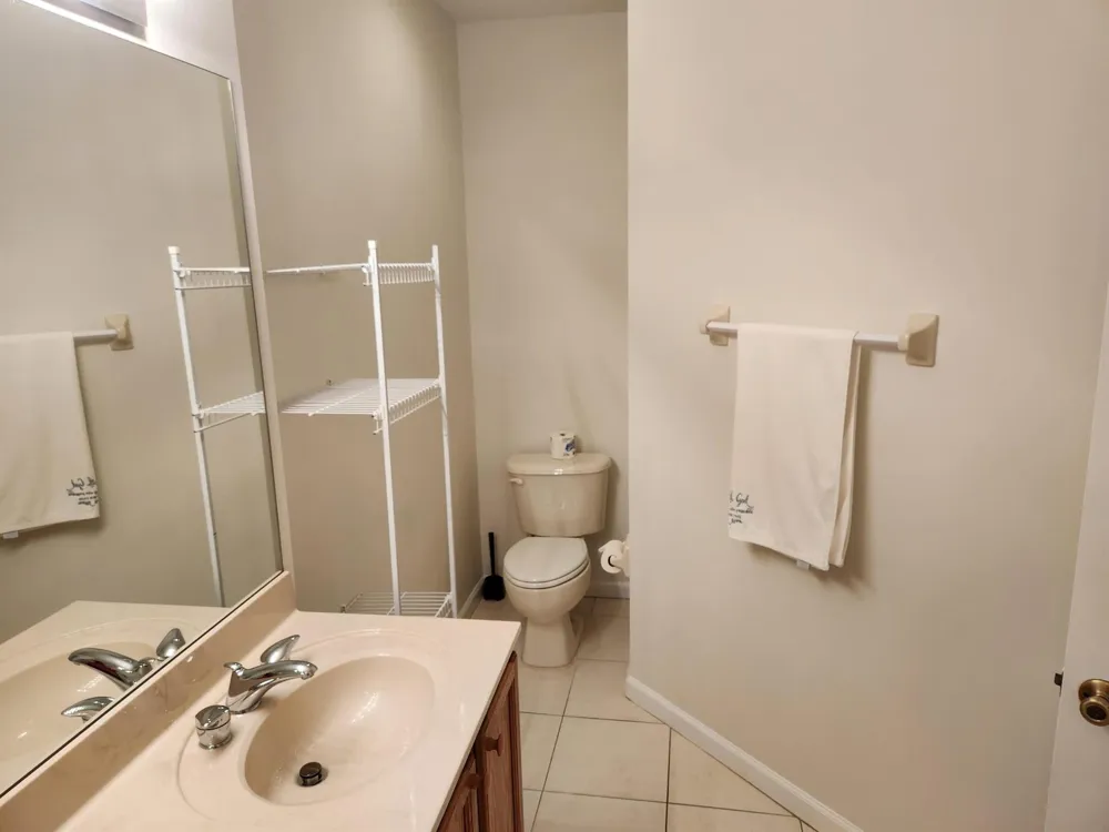 8913 Sandshot Court #A Port St. Lucie, FL 34986