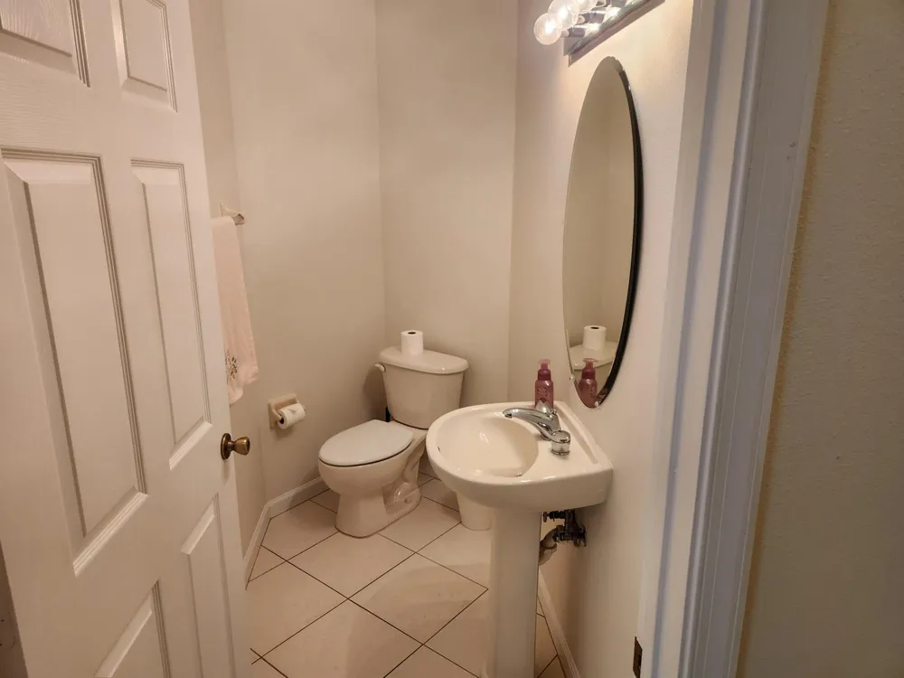 8913 Sandshot Court #A Port St. Lucie, FL 34986