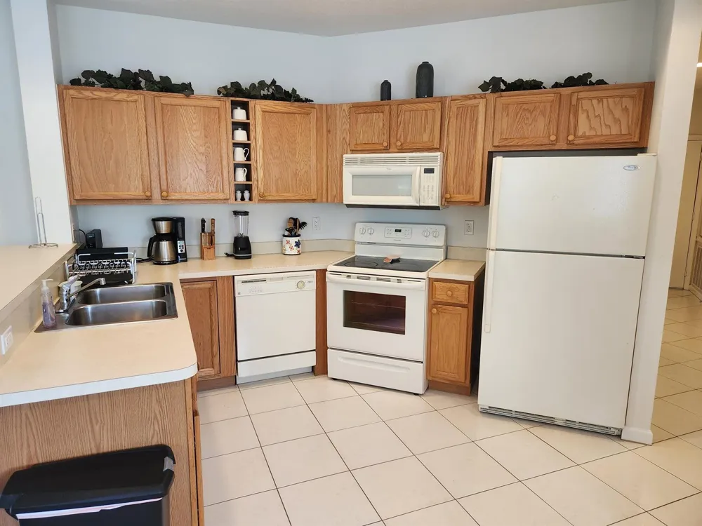 8913 Sandshot Court #A Port St. Lucie, FL 34986