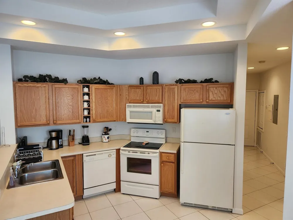 8913 Sandshot Court #A Port St. Lucie, FL 34986