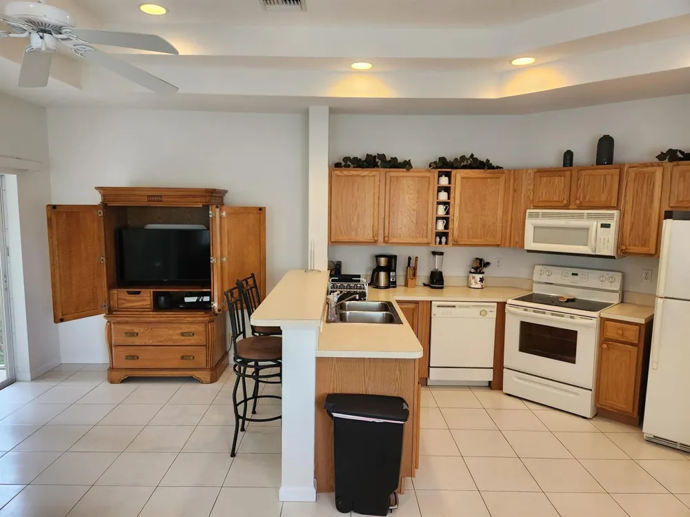 8913 Sandshot Court #A Port St. Lucie, FL 34986