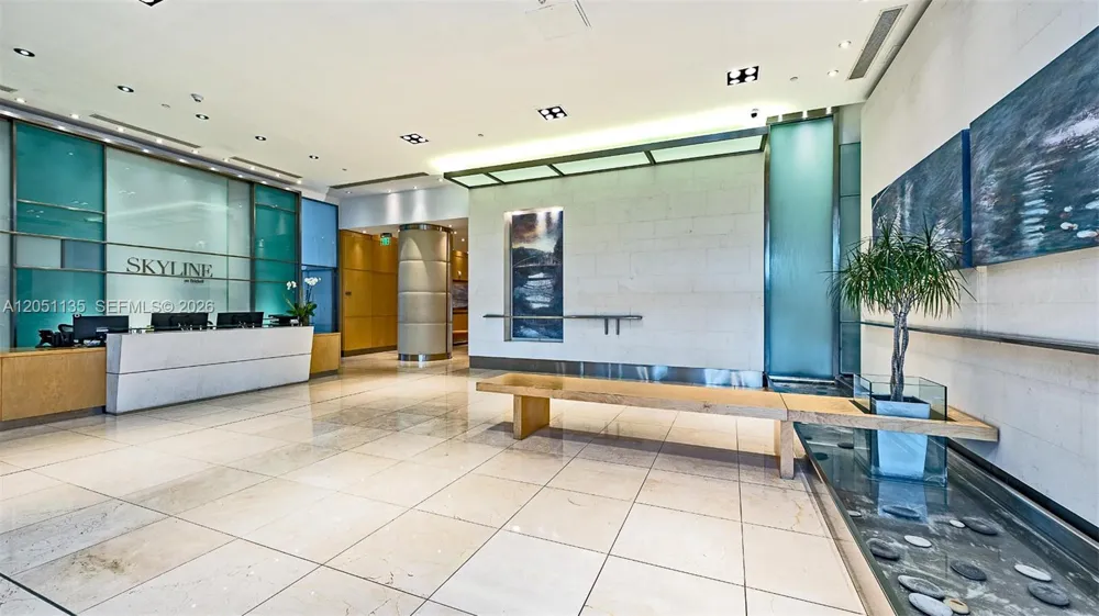 2101 Brickell Ave #502 Miami, FL 33129