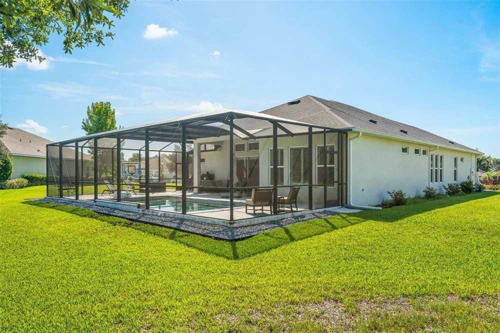 34653 HEAVENLY LANE Dade City, FL 33525