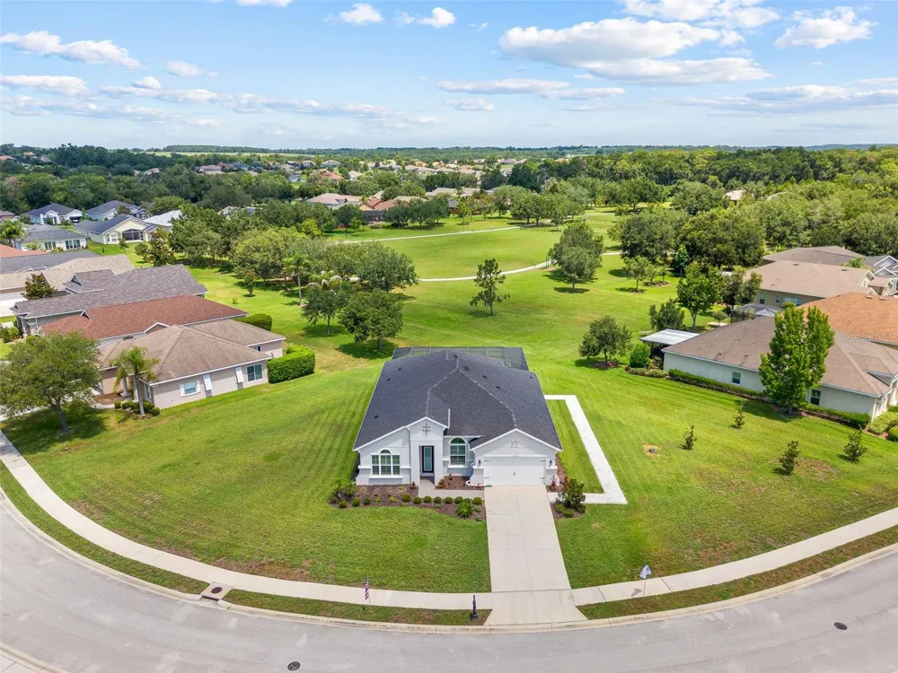 34653 HEAVENLY LANE Dade City, FL 33525