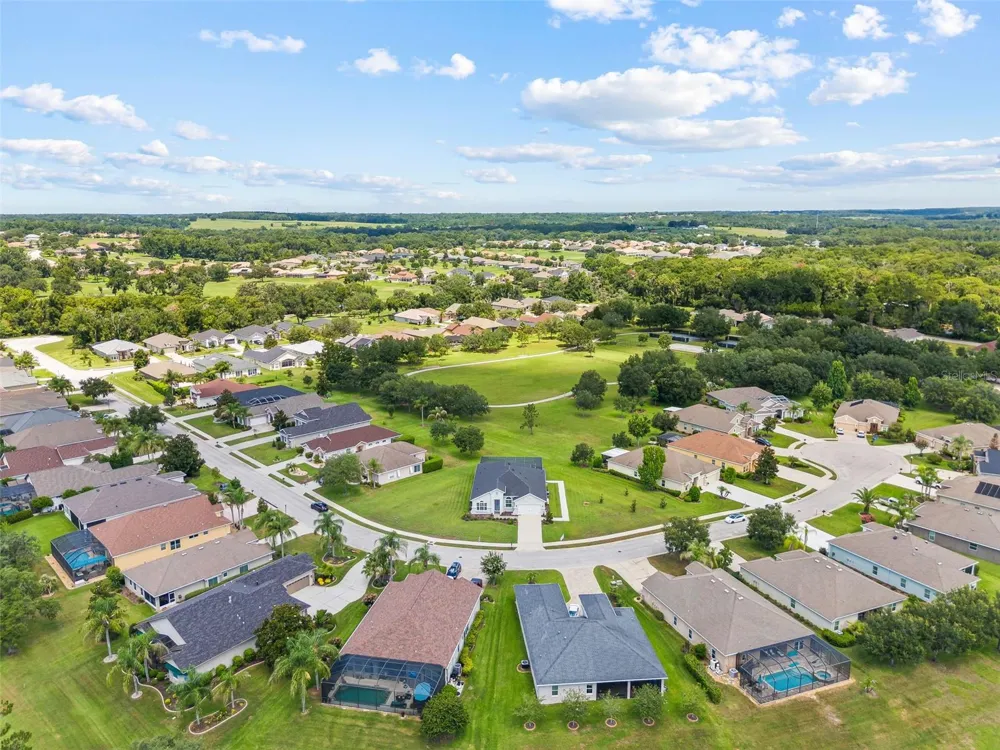 34653 HEAVENLY LANE Dade City, FL 33525
