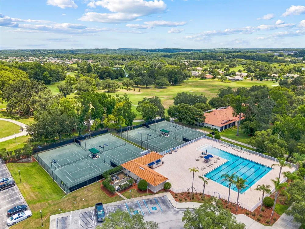 34653 HEAVENLY LANE Dade City, FL 33525