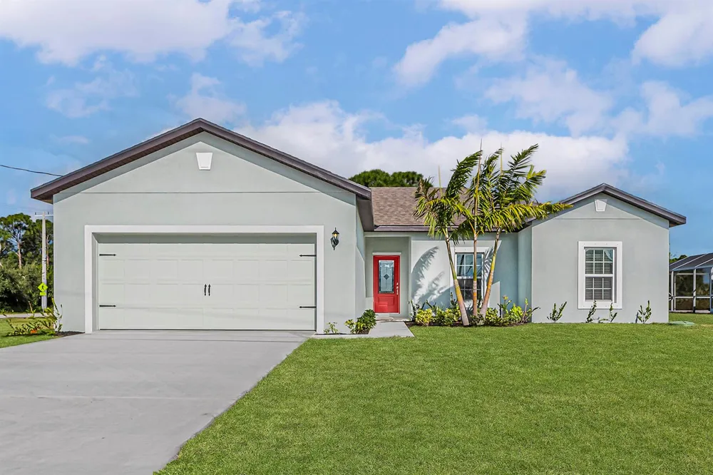 7725 95th Avenue Vero Beach, FL 32967