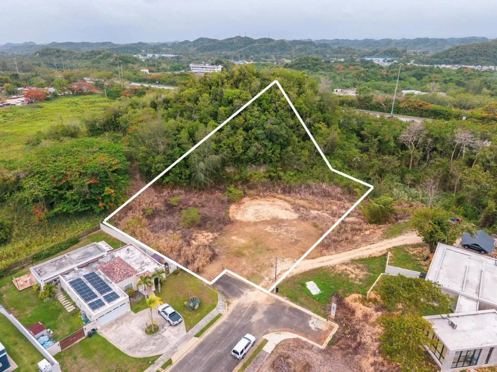 URB. REPARTO ROSELLO Manati, PR 00674