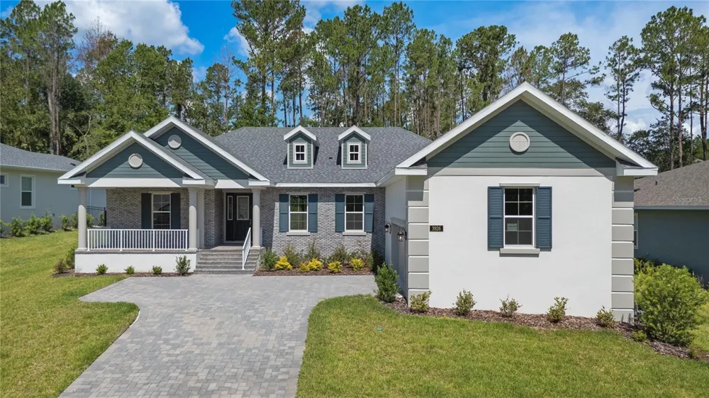 3926 SOUTHERN VALLEY LOOP Brooksville, FL 34601