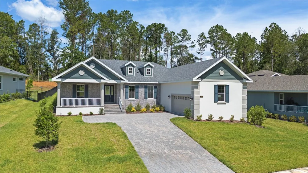 3926 SOUTHERN VALLEY LOOP Brooksville, FL 34601