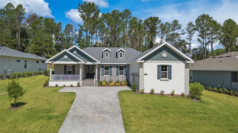 3926 SOUTHERN VALLEY LOOP Brooksville, FL 34601