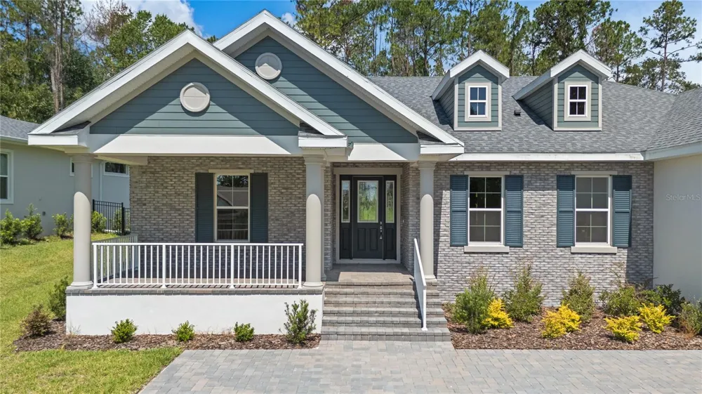 3926 SOUTHERN VALLEY LOOP Brooksville, FL 34601