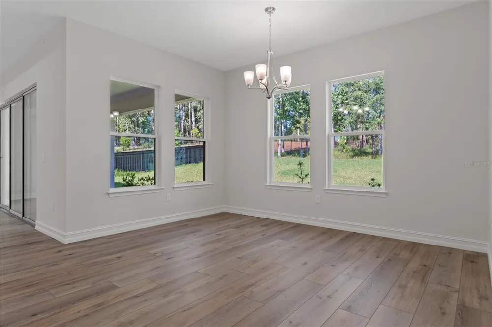 3926 SOUTHERN VALLEY LOOP Brooksville, FL 34601