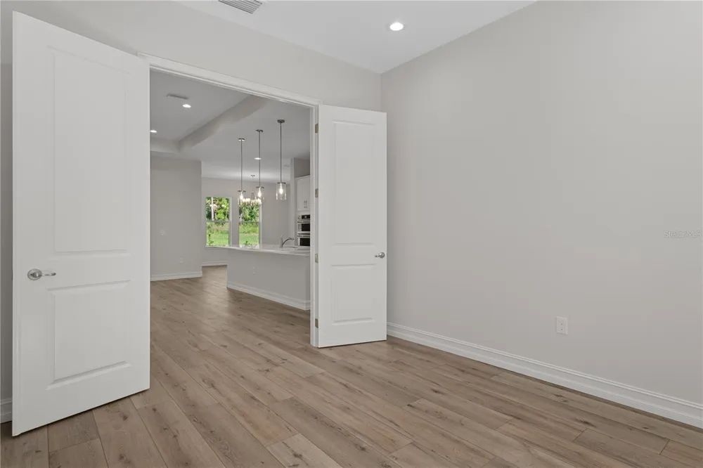 3926 SOUTHERN VALLEY LOOP Brooksville, FL 34601