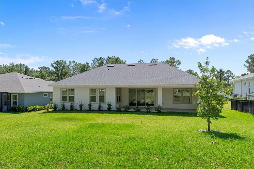 3926 SOUTHERN VALLEY LOOP Brooksville, FL 34601