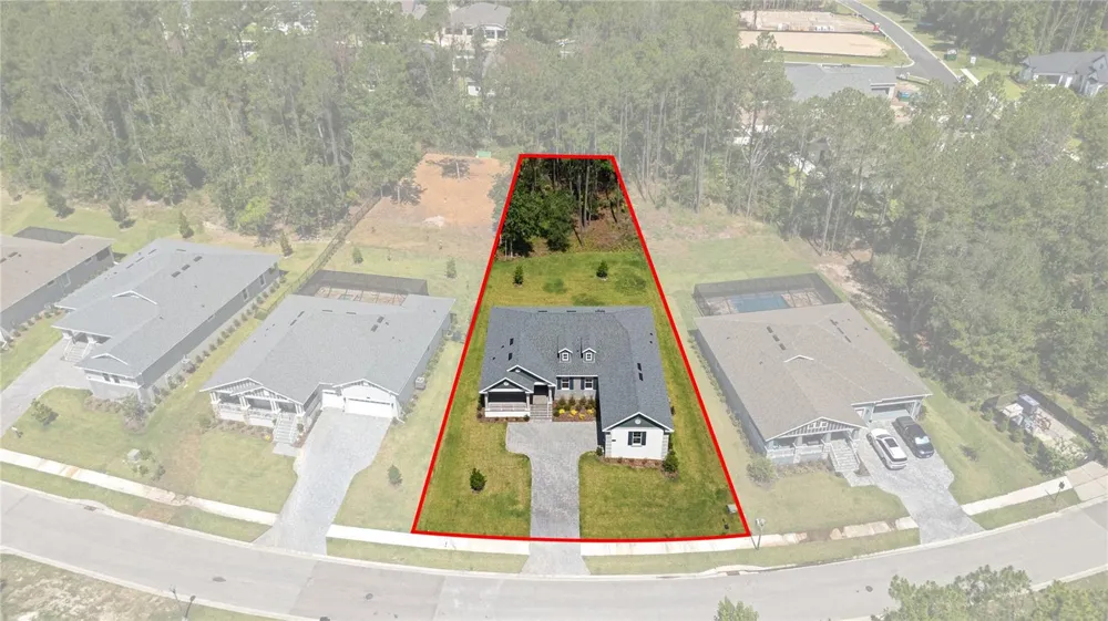 3926 SOUTHERN VALLEY LOOP Brooksville, FL 34601