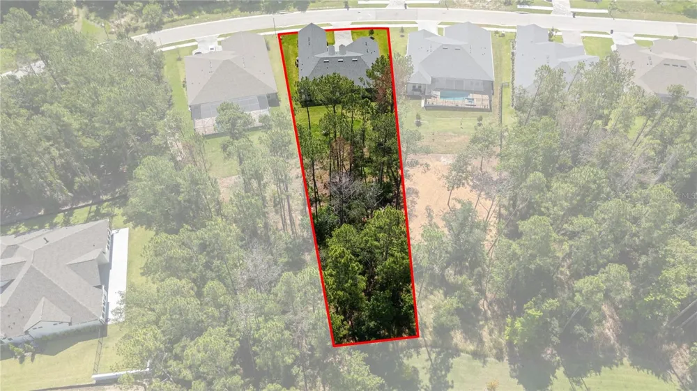 3926 SOUTHERN VALLEY LOOP Brooksville, FL 34601