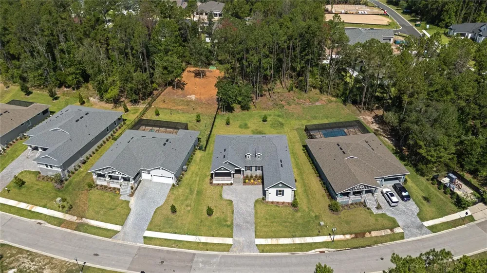 3926 SOUTHERN VALLEY LOOP Brooksville, FL 34601