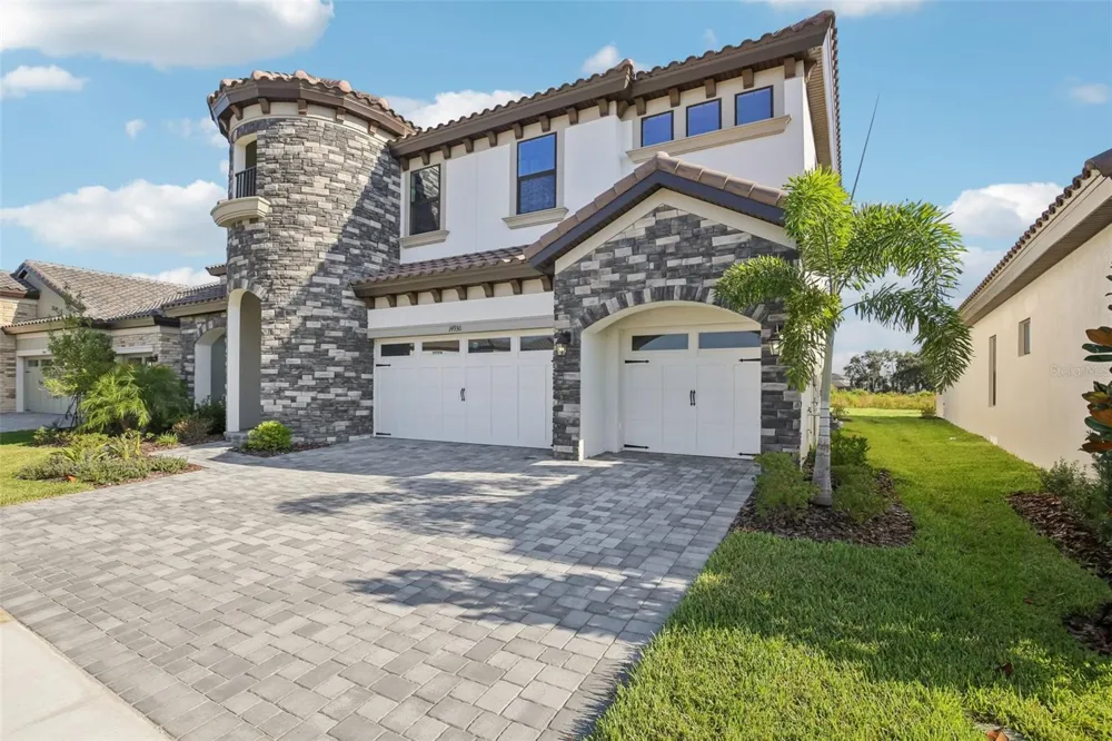 14930 RIDER PASS DRIVE Lithia, FL 33547