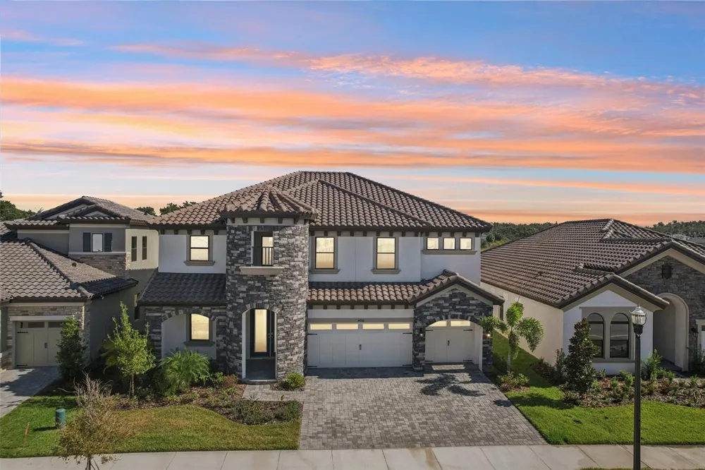 14930 RIDER PASS DRIVE Lithia, FL 33547