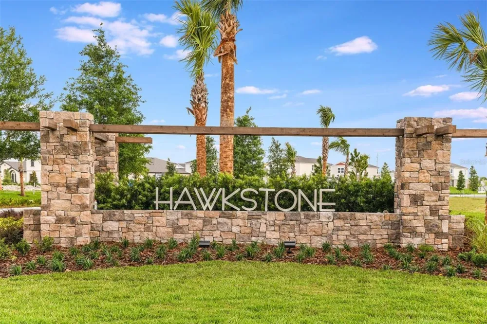 14930 RIDER PASS DRIVE Lithia, FL 33547
