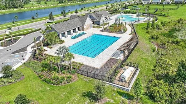 14930 RIDER PASS DRIVE Lithia, FL 33547
