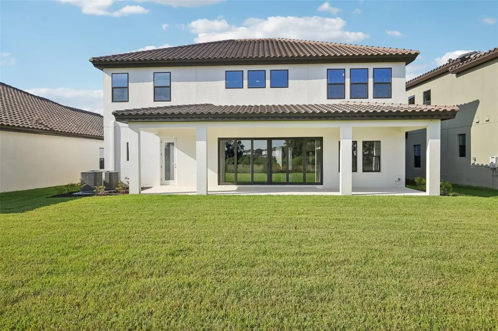 14930 RIDER PASS DRIVE Lithia, FL 33547