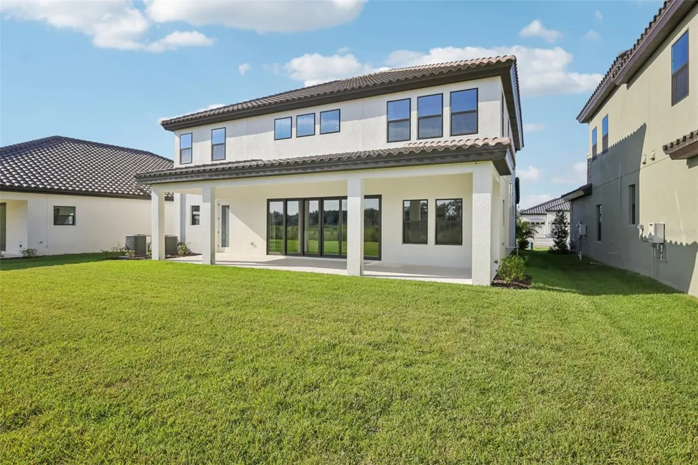 14930 RIDER PASS DRIVE Lithia, FL 33547