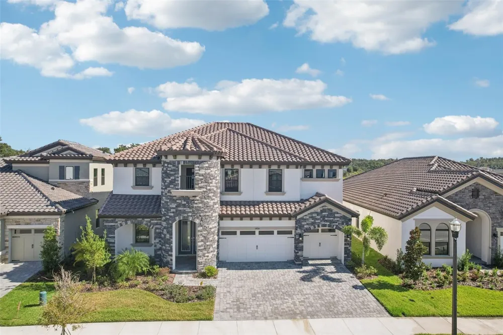 14930 RIDER PASS DRIVE Lithia, FL 33547