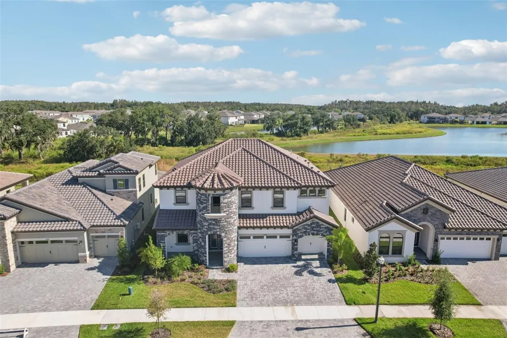 14930 RIDER PASS DRIVE Lithia, FL 33547