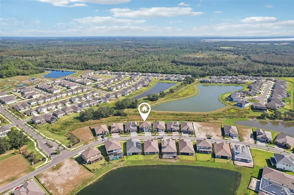 14930 RIDER PASS DRIVE Lithia, FL 33547