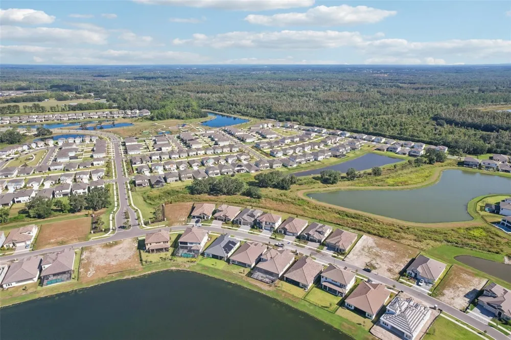 14930 RIDER PASS DRIVE Lithia, FL 33547