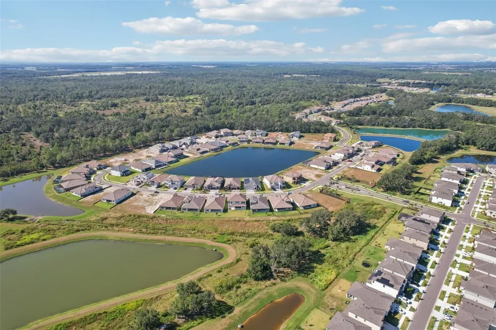 14930 RIDER PASS DRIVE Lithia, FL 33547