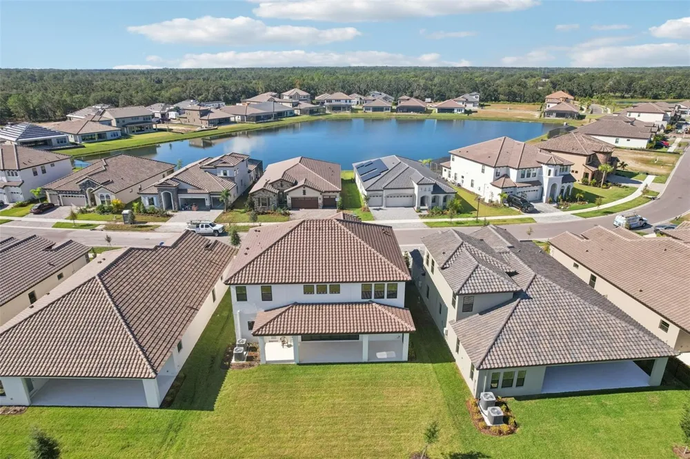14930 RIDER PASS DRIVE Lithia, FL 33547