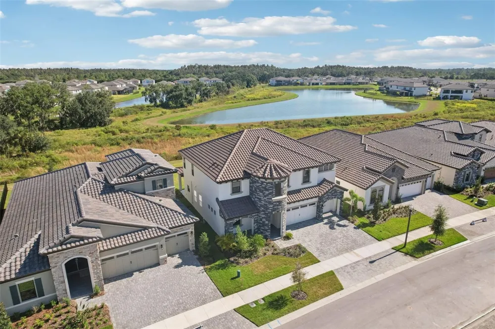 14930 RIDER PASS DRIVE Lithia, FL 33547