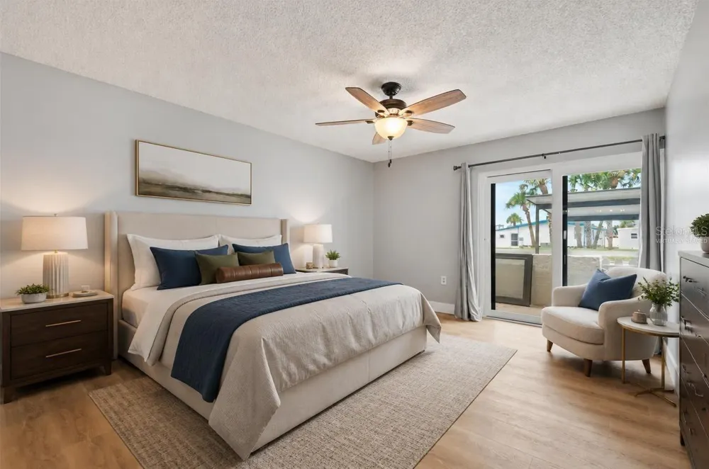 1208 HIGHLAND AVENUE SE #121 Largo, FL 33771