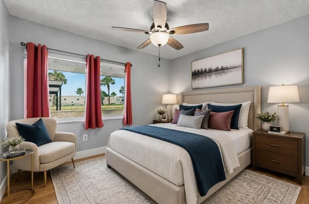 1208 HIGHLAND AVENUE SE #121 Largo, FL 33771