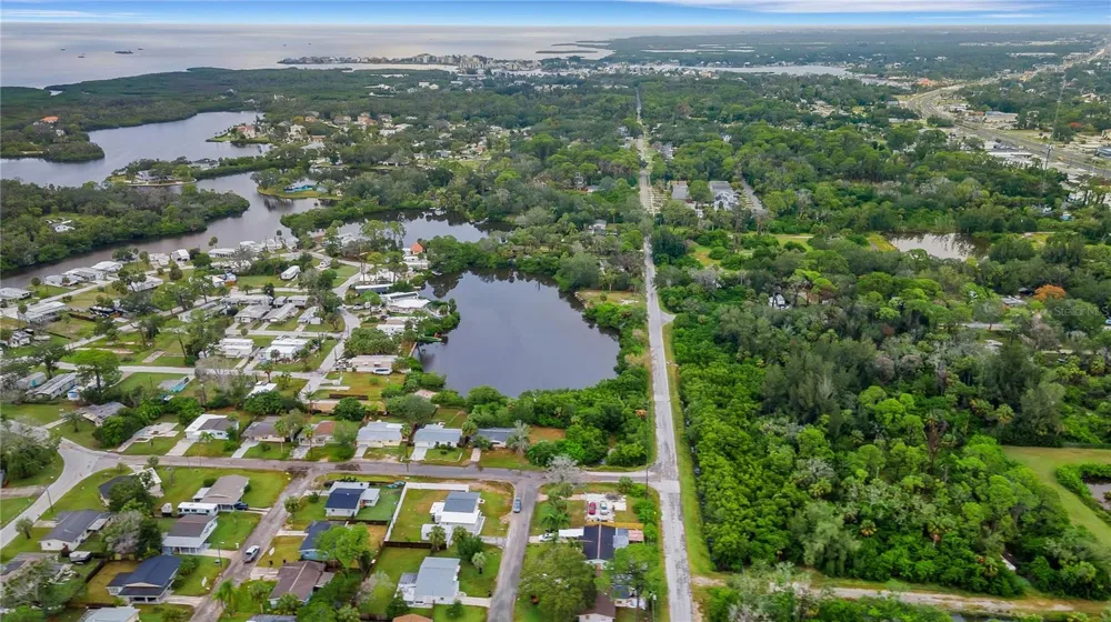 4935 LARGO TERRACE New Port Richey, FL 34652