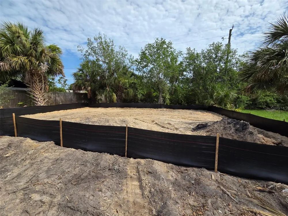 4935 LARGO TERRACE New Port Richey, FL 34652