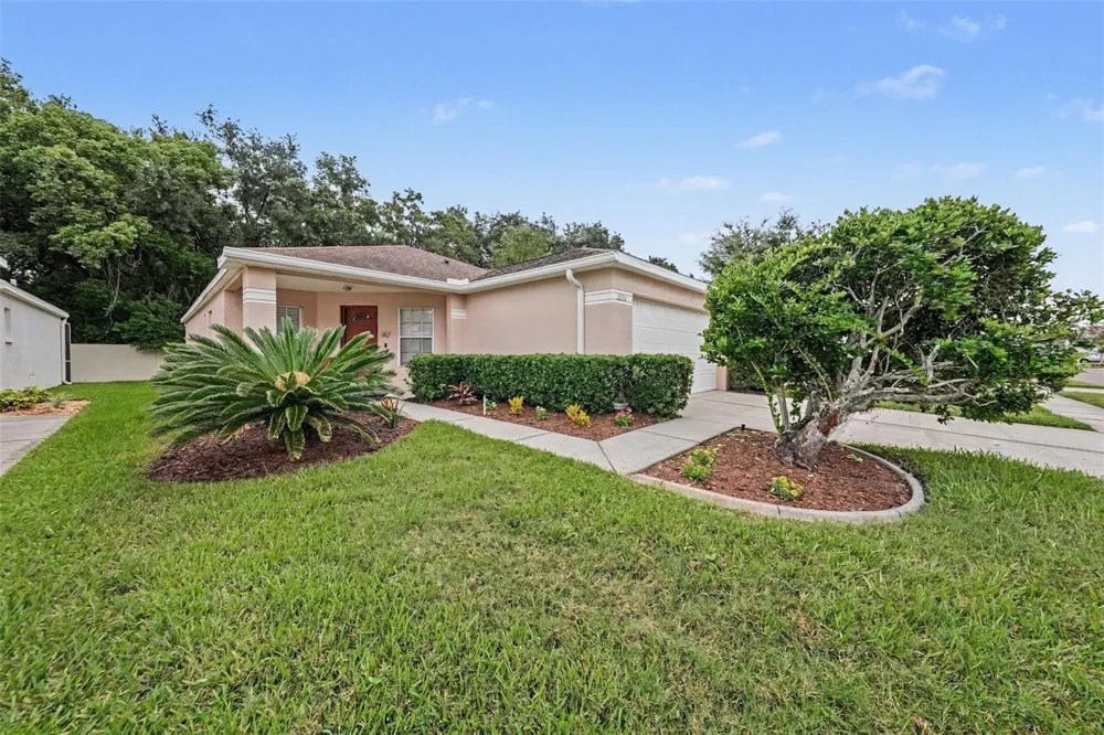 26351 WHIRLAWAY TERRACE Wesley Chapel, FL 33544