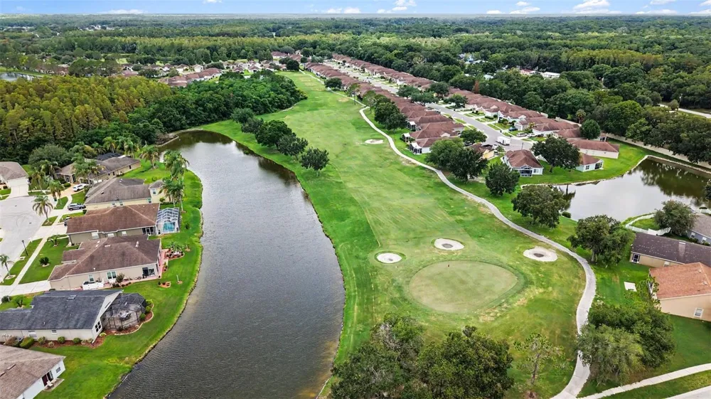 26351 WHIRLAWAY TERRACE Wesley Chapel, FL 33544