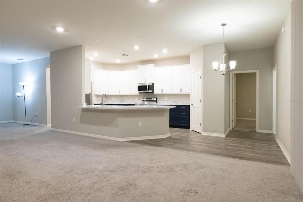 1069 MONTGOMERY LANE Polk City, FL 33868