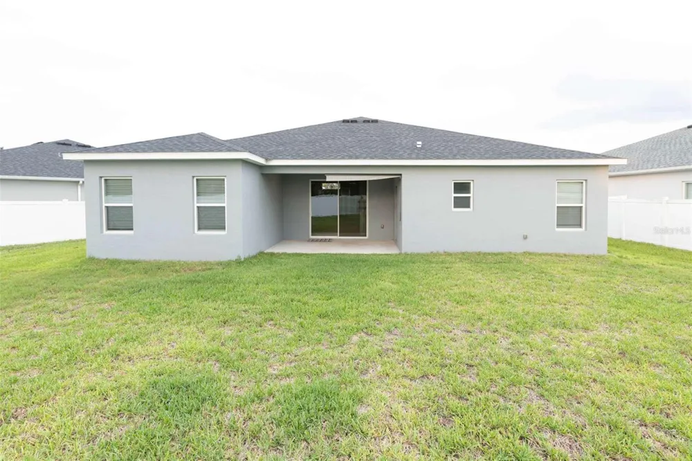 1069 MONTGOMERY LANE Polk City, FL 33868