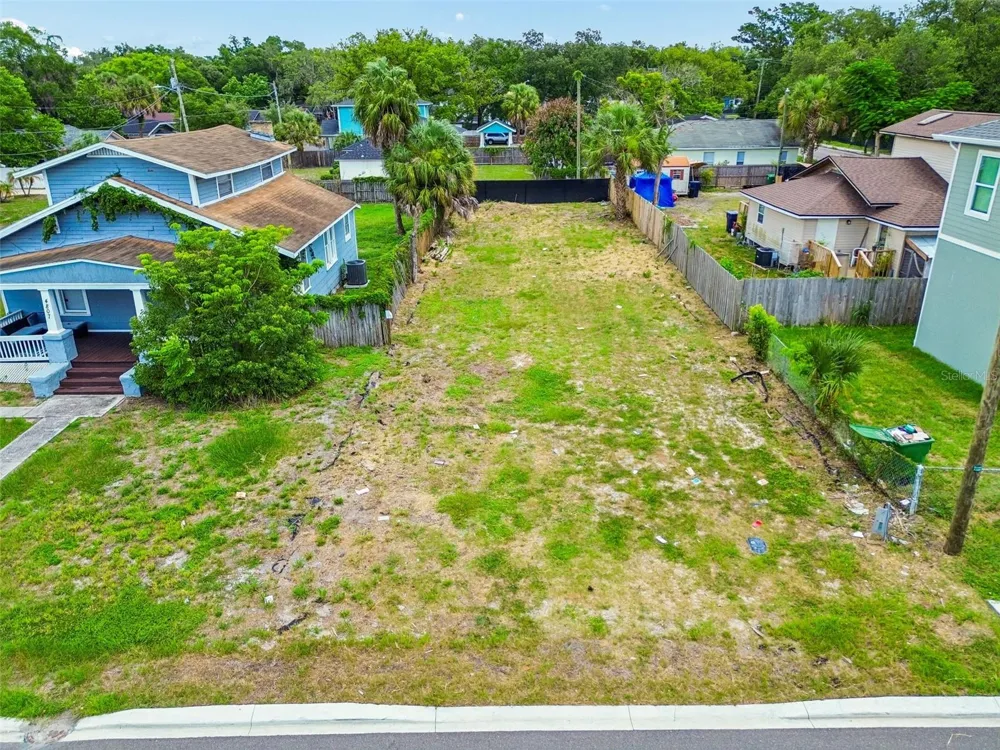 4805 10TH STREET Tampa, FL 33603