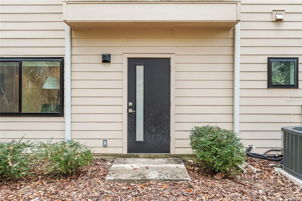 2601 SW WILLISTON ROAD #106 Gainesville, FL 32608