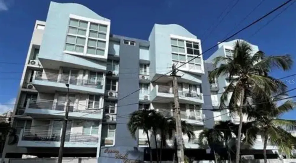 Address Not Shown Luquillo, PR 00773