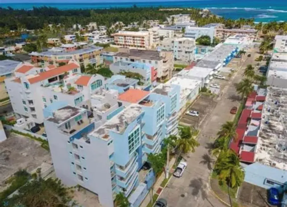 Address Not Shown Luquillo, PR 00773