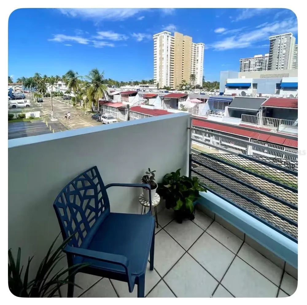Address Not Shown Luquillo, PR 00773