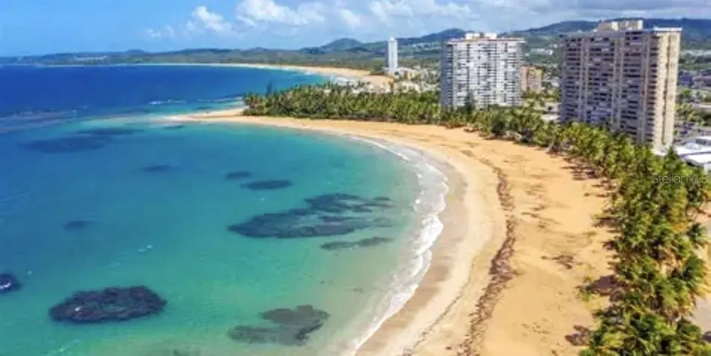 Address Not Shown Luquillo, PR 00773